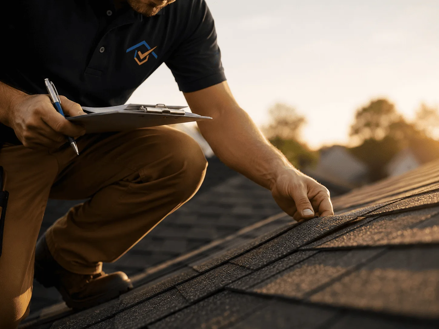 Why Choose Roof Inspection in Huntsville, AL